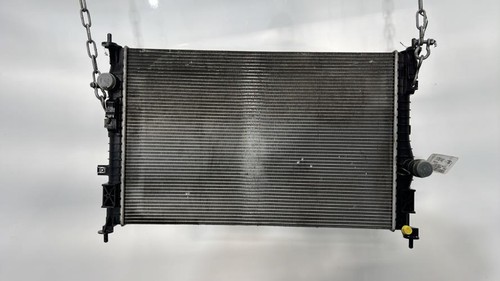 Radiateur eau citroen grand - citroen,