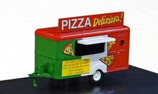 Jouef HC5002 Remorque à