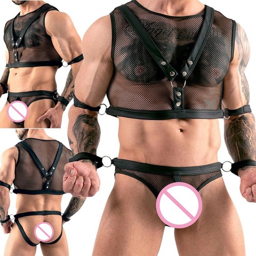 Harnais culotte culotte