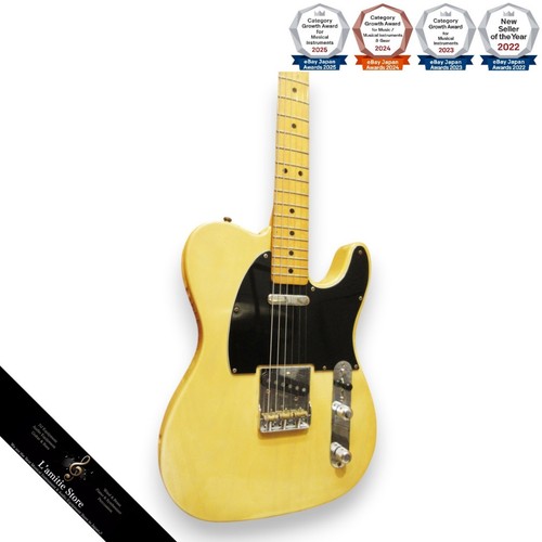 Fender telecaster 1979 usa ash - fender,