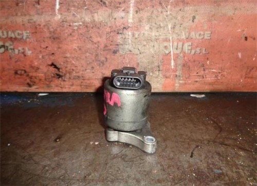Vanne egr opel astra berlina - vanne,