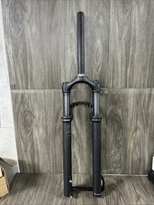 Rockshox Recon Silver RL