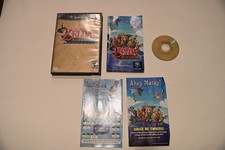 The Legend of Zelda The Wind