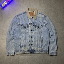 Veste en jean vintage Levi’s