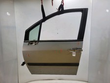 Porte avant gauche - Peugeot 807 - Gris Clair - 00009002X1 - M0-8832Z
