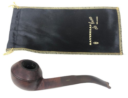 Pipe savinelli luxe étui - savinelli, de