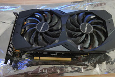 GIGABYTE GeForce GTX 1660 Ti