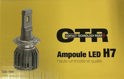 Tecno globe ampoule led - ampoule,