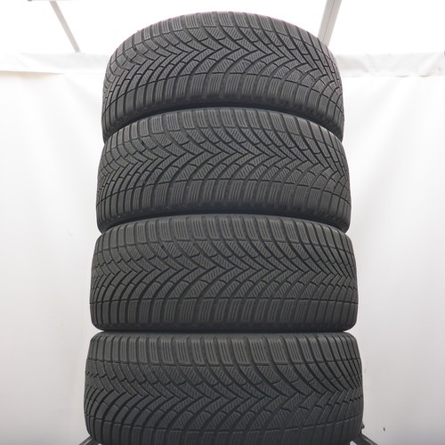 Pneus hiver semperit 235 - pneus,