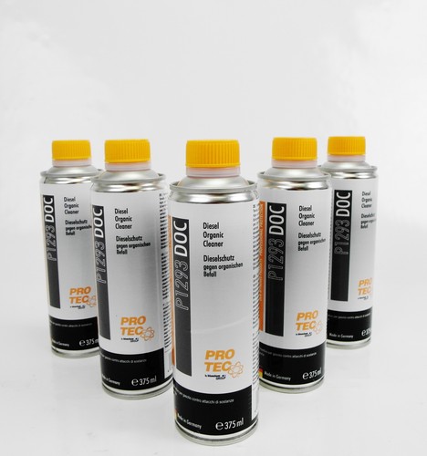 Pro tec doc diesel organique - pro,