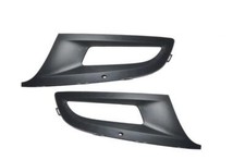 Grille de Ventilation pour Antibrouillard Droite à Gauche Convient VW Polo 6R