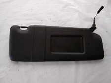 Audi A4 B6 Cabriolet / Pare