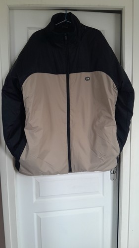 Parka doublé etanche - doublé, nike