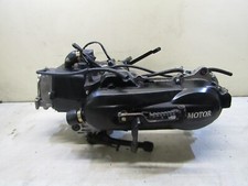 moteur scooter eurocka r8 50cc 2013 2017  bn139qmb 44 km