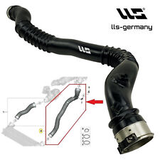 Durite Turbo Entrée D'Air