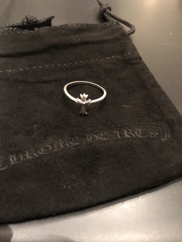 Chrome hearts bumblegum cross - bumblegum,