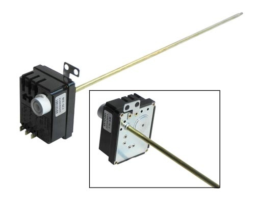 Thermostat canne tas 450 - thermostat,