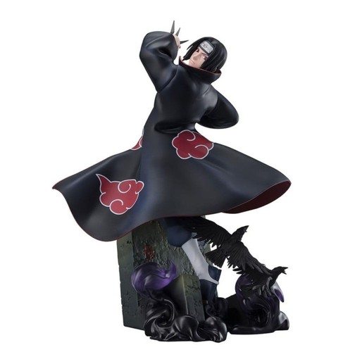 Figurine naruto itachi - naruto,