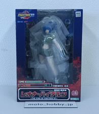 NEW KOTOBUKIYA SNK Bishoujo
