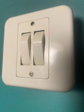 Legrand Chambord double