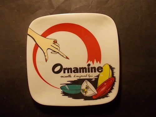 Très joli ramasse monnaie