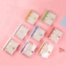 3 Classeur Journal Main Livre