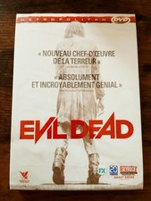 Evil Dead - de Fede Alvarez /