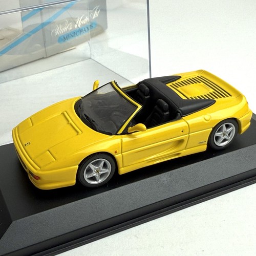 Ferrari 355 spider - ferrari, /