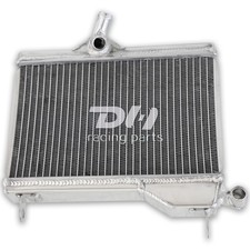 2Row Aluminum Radiator For