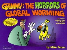 GRIMMY: THE HORRORS OF GLOBAL
