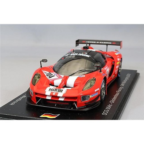 Spark scg 004c - scg, 2021