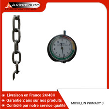 ?? Pneu MICHELIN PRIMACY 3 205 55 16 91 V ♻️