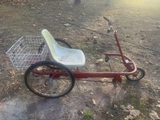 Vintage Trailmate JoyRider
