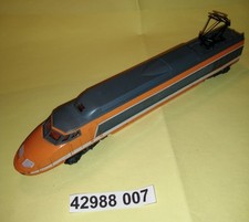 JOUEF ( Lima, etc...) Motrice d'extrémité Pilote TGV PSE réf 5470 / Lot 007