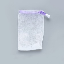 Exfoliating Mesh Drawstring