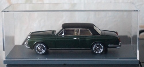 Neo bentley corniche - bentley,
