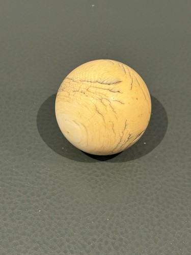 Boule billard couleur - de,