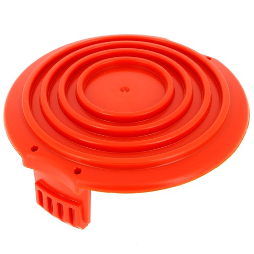 Couvercle bobine - couvercle,