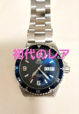Orient mako first - orient, usa