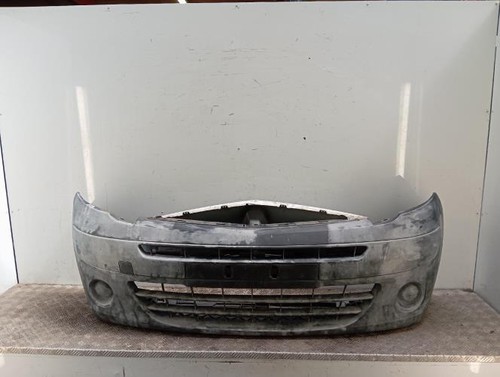 Pare choc avant - renault, kangoo