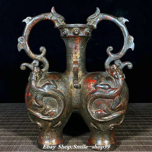 Xuande dynasty pure - 9.2",