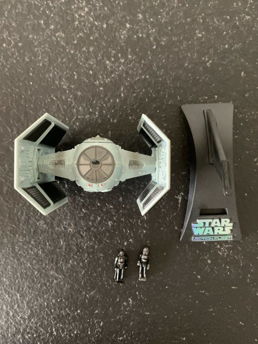 Star wars micro machines - star,