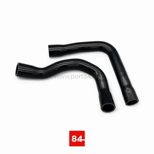 Kit tuyaux silicone pour - en,