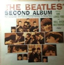 The Beatles  ‎– The