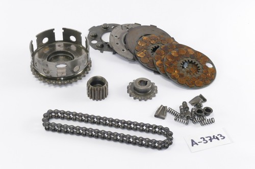 Fichtel sachs 175 - l,