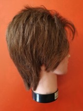 Tete a coiffer exercice coiffure TBE Tete chapeau casque collection