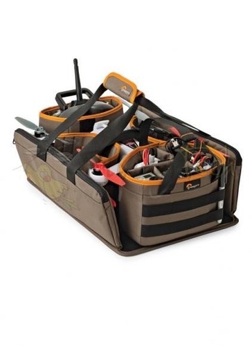 Lowepro droneguard kit - lowepro, étui
