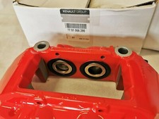 POUR RENAULT MEGANE II CLIO II