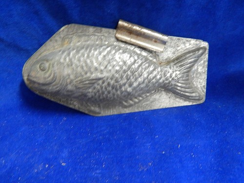 Moule chocolat ancien old - ancien, /