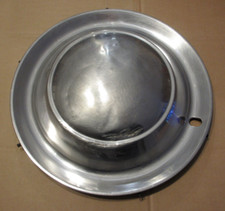 Enjoliveur pour Citroën DS